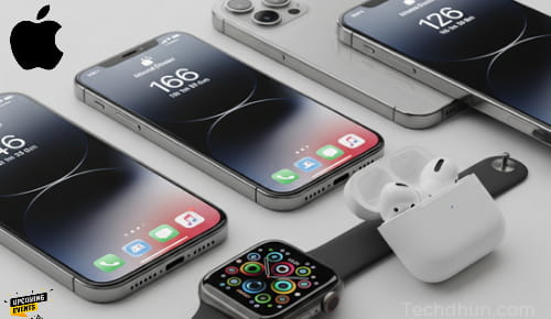 iPhone 17 Launch