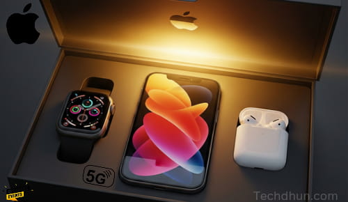 iPhone 17 Launch