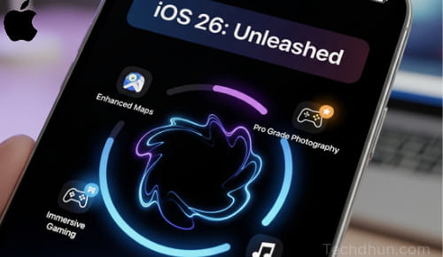 iOS 26 Release