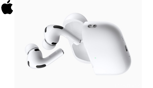 AirPods 3