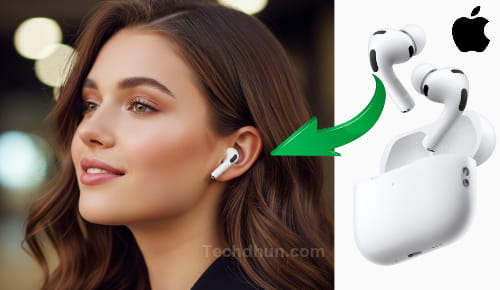 AirPods 3