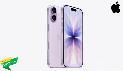 iPhone 17 pre order