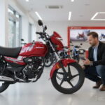GST 2.0 Honda