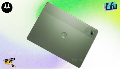 Moto Pad 60 Neo