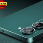 iQOO Z10 Lite 5G Amazon Sale