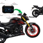 Apache RTR 160 4V Apache RTR 200 4V