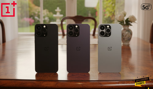 OnePlus 15 Leak: पहली झलक आई सामने, 165Hz डिस्प्ले और Snapdragon 8 Elite Gen 5 के साथ धमाल मचाने को तैयार!