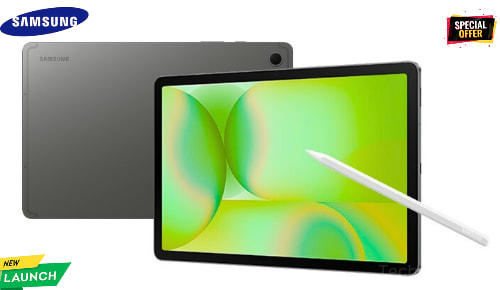 Samsung Galaxy Tab S10 Lite