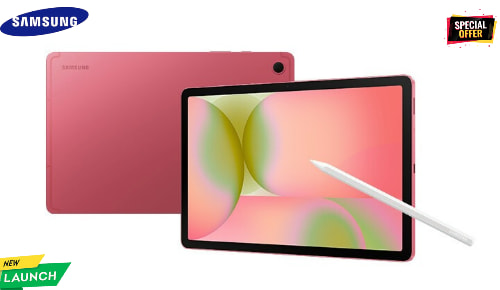 Samsung Galaxy Tab S10 Lite लॉन्च में S Pen के साथ, 8000mAh बैटरी और 10.9 इंच की बड़ी स्क्रीन जाने कीमत