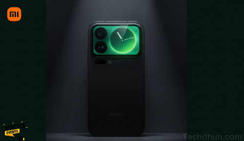 Xiaomi 17 Pro और Pro Max