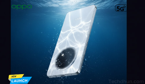 Oppo K13s लॉन्च