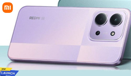 Redmi 15C 5G लॉन्च