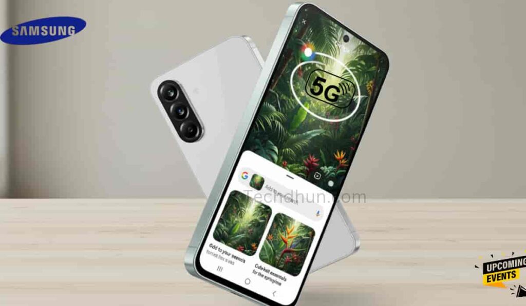 Samsung Galaxy A57 5G