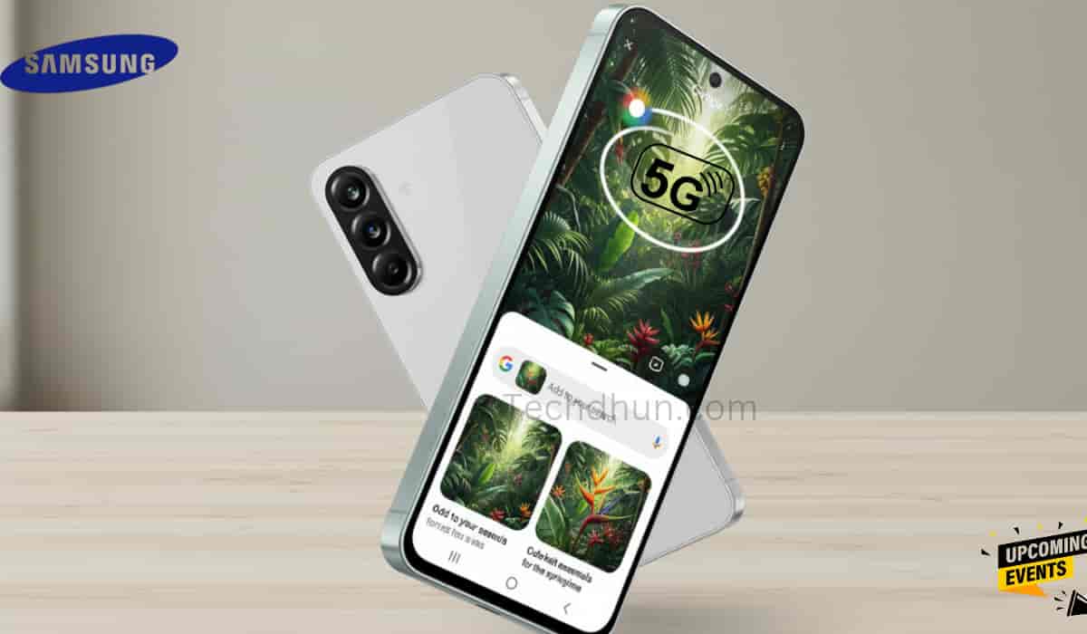 Samsung Galaxy A57 5G