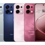 Oppo A6 Pro 4G लॉन्च