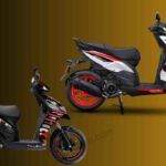 Aprilia SR-GP Replica 175 भारत में लॉन्च