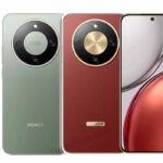 Honor X9d लॉन्च