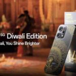 OPPO Reno14 5G Diwali Edition