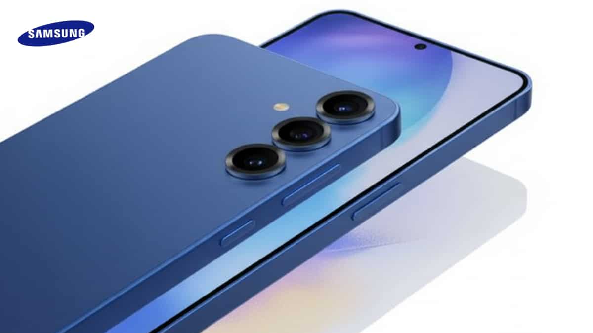 Samsung Galaxy S26 Plus