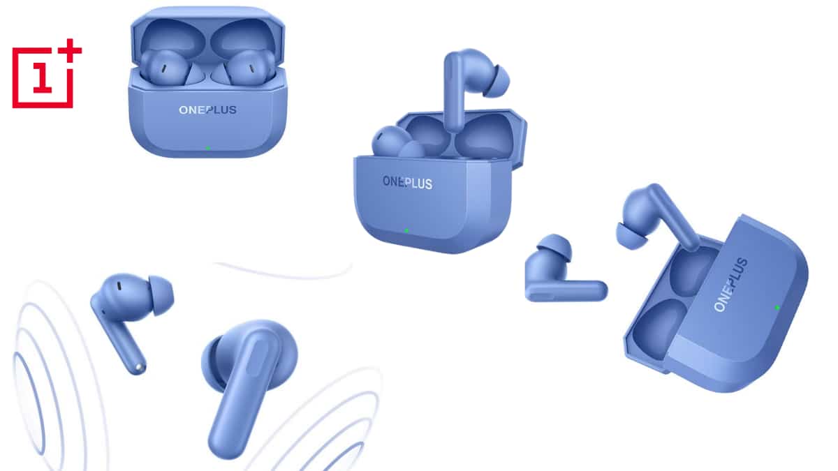 OnePlus Nord Buds 3R