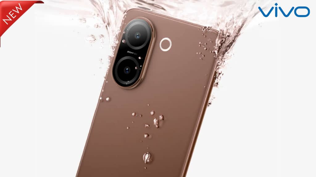 Vivo V70 का IMEI से लीक