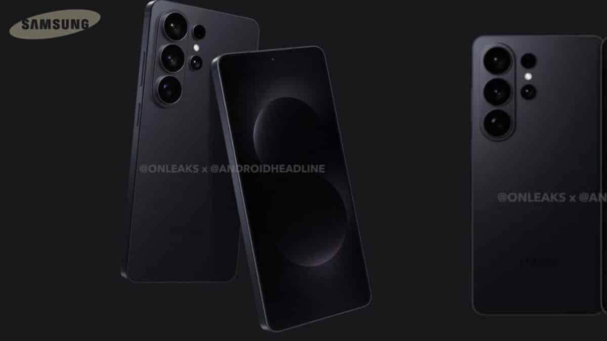 Samsung Galaxy S26 Ultra