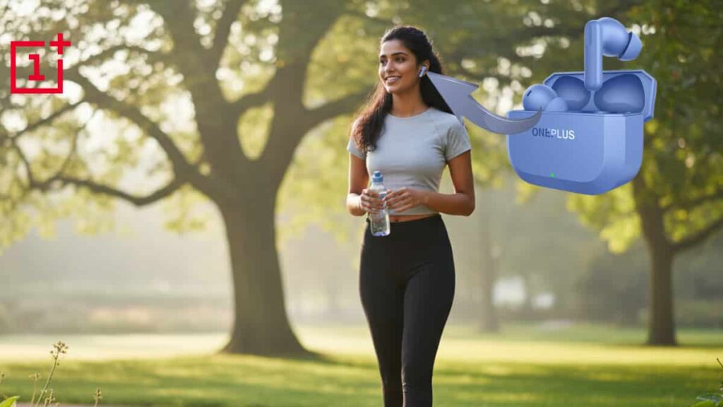 OnePlus Nord Buds 3R