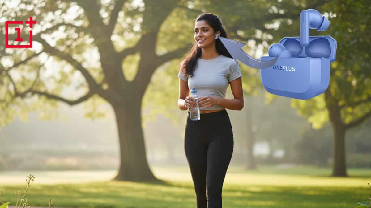 OnePlus Nord Buds 3R