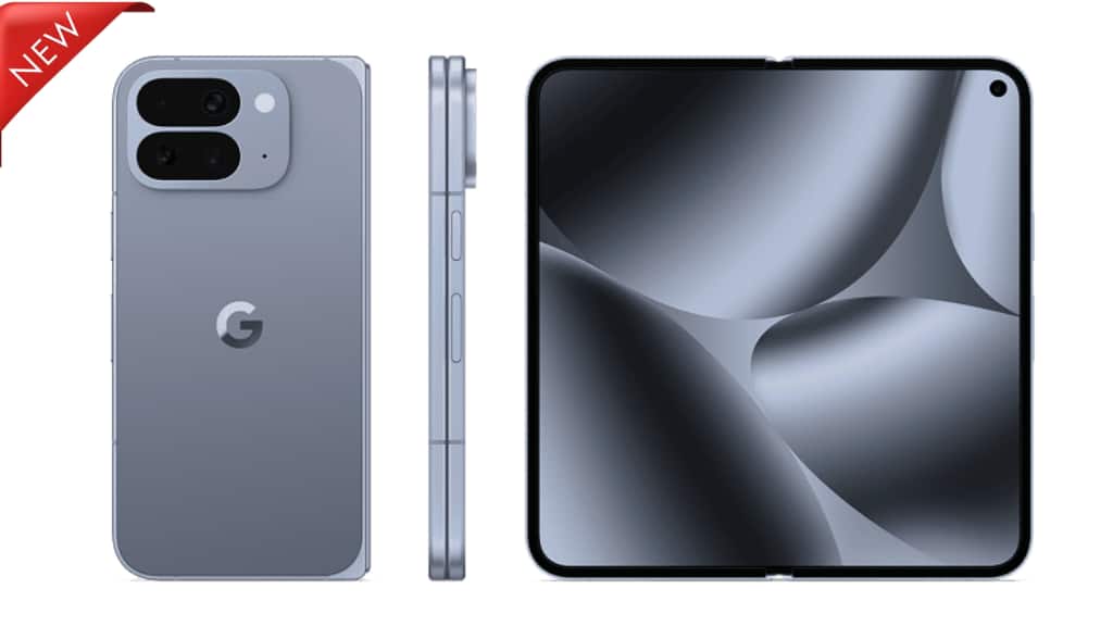 Google Pixel 10 Pro Fold Price