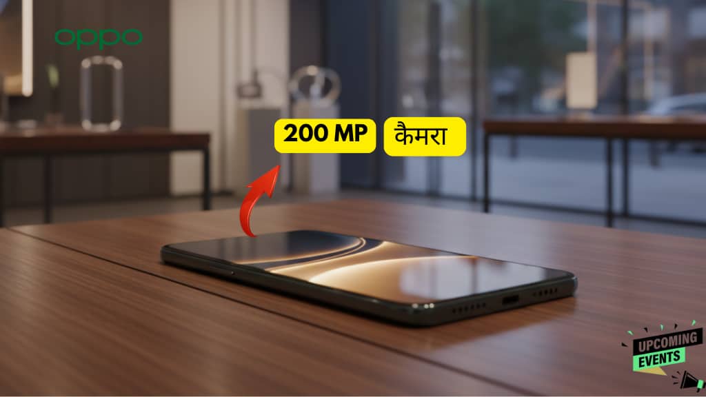 Oppo Reno 15 Pro Max लीक