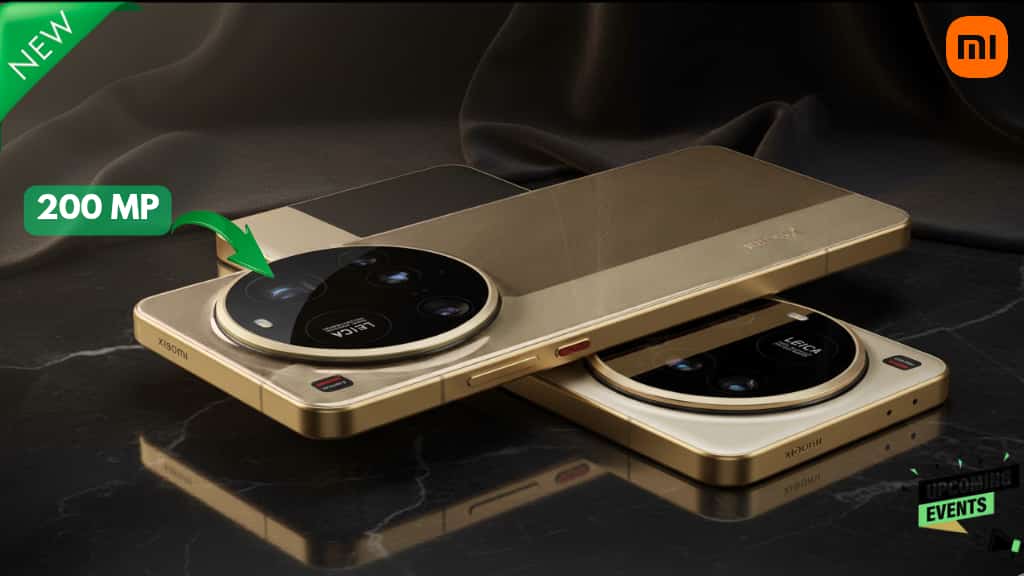 Xiaomi 17 Ultra लीक