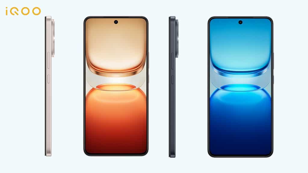 iQOO Z10R 5G लॉन्च