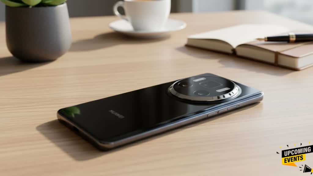 Huawei Mate 80 Pro+ लीक