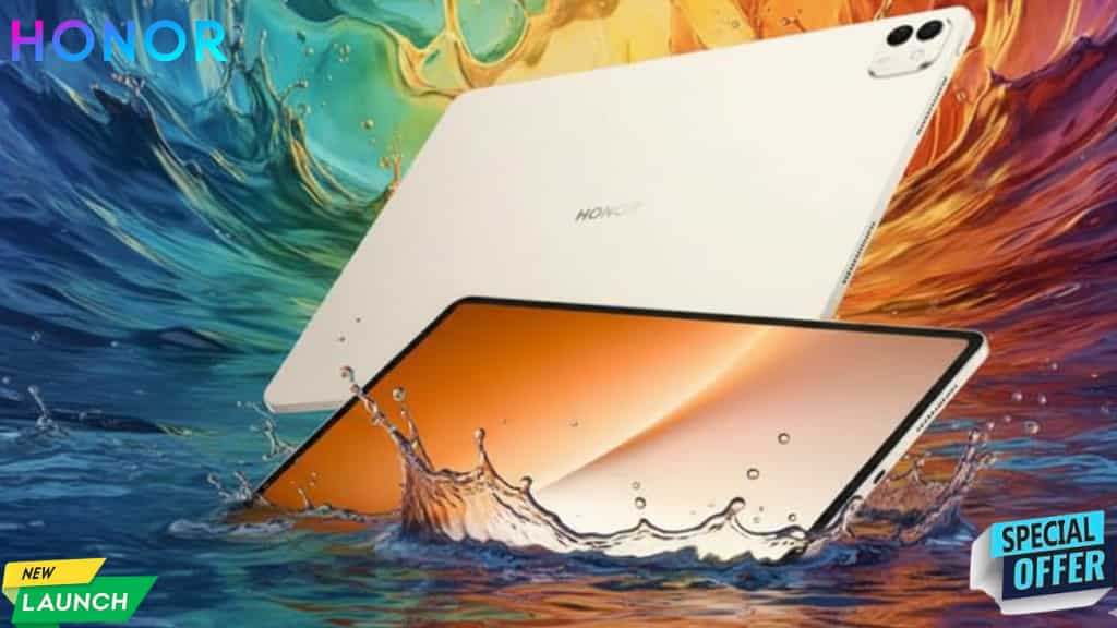 HONOR MagicPad 3 Pro चीन में लॉन्च