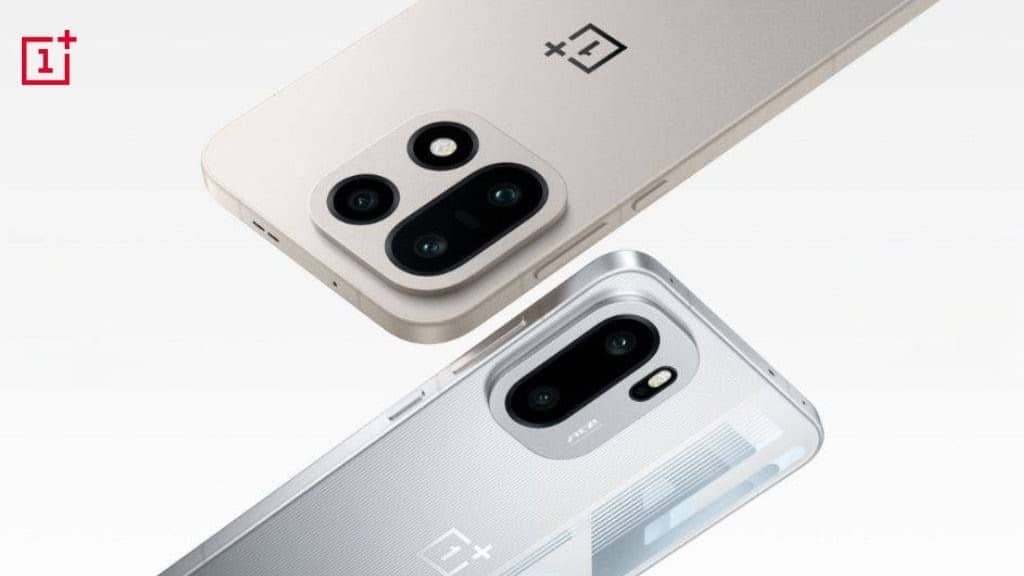 OnePlus 15 और Ace 6
