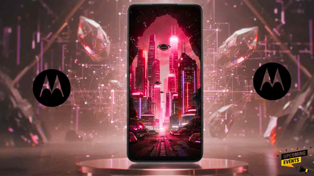 Motorola G67 Power 5G leak