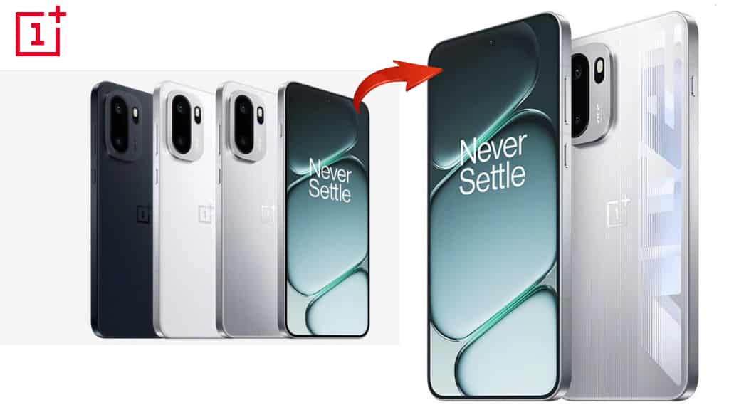 OnePlus Ace 6 लॉन्च