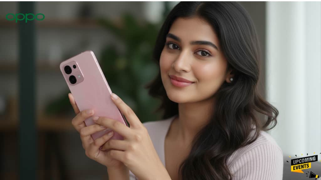 Oppo A6 और A6x 4G