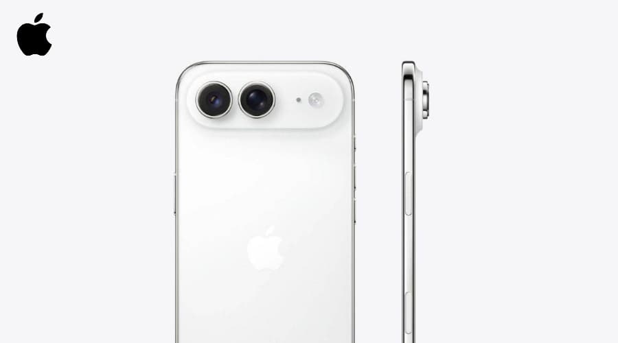 iPhone Air 2 लीक