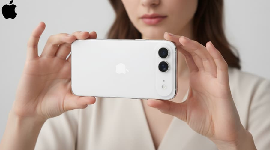 iPhone Air 2 लीक