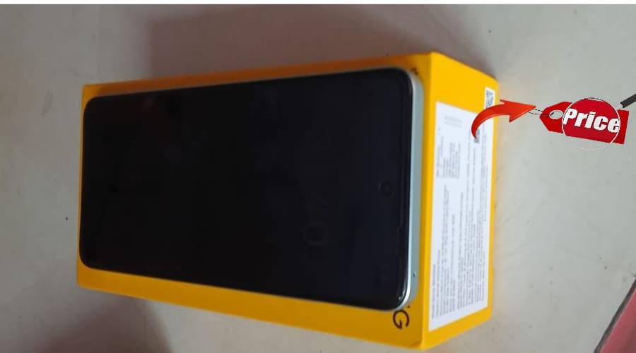 Realme C73 5G new price