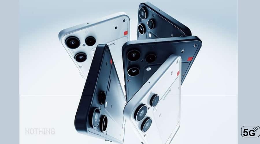 Nothing Phone (3a) Lite भारत में 27 नवंबर