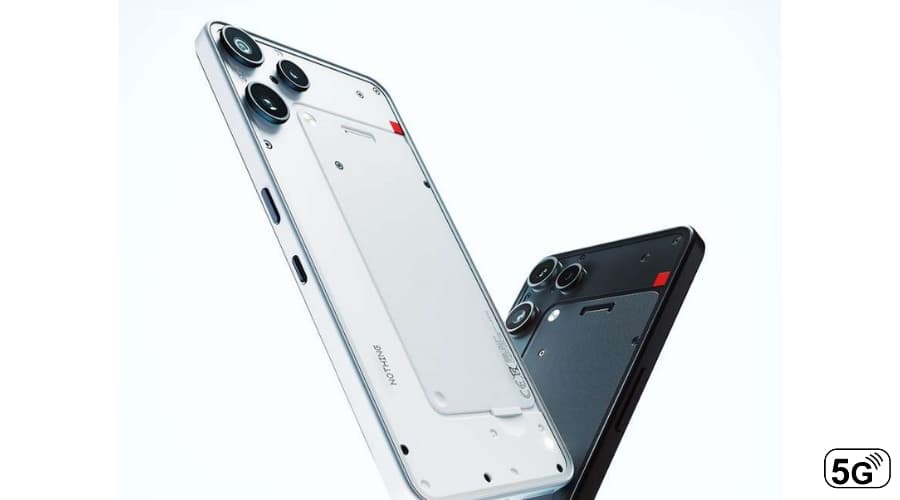 Nothing Phone (3a) Lite भारत में 27 नवंबर