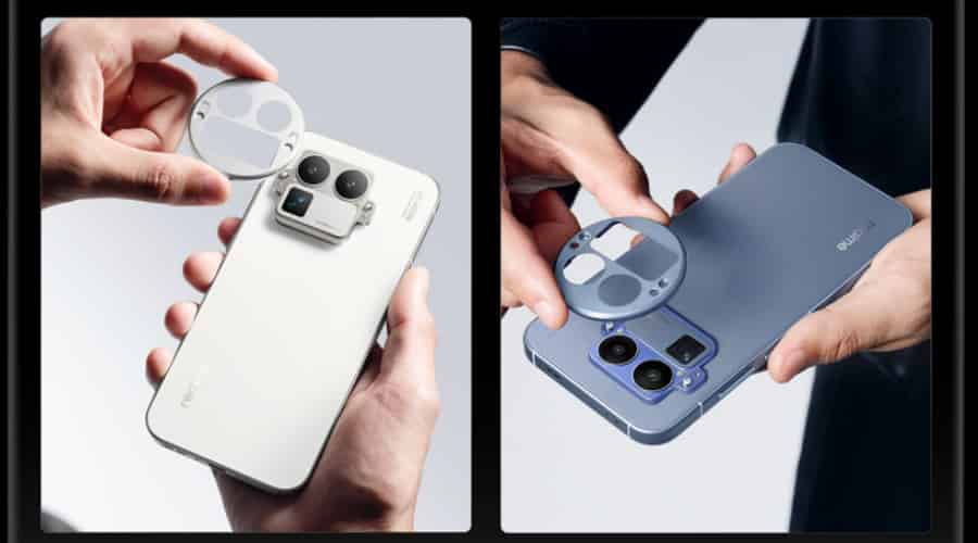 Realme GT 8 Pro लॉन्च