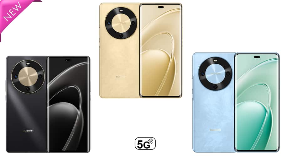 Huawei Enjoy 70x Premium Edition लॉन्च