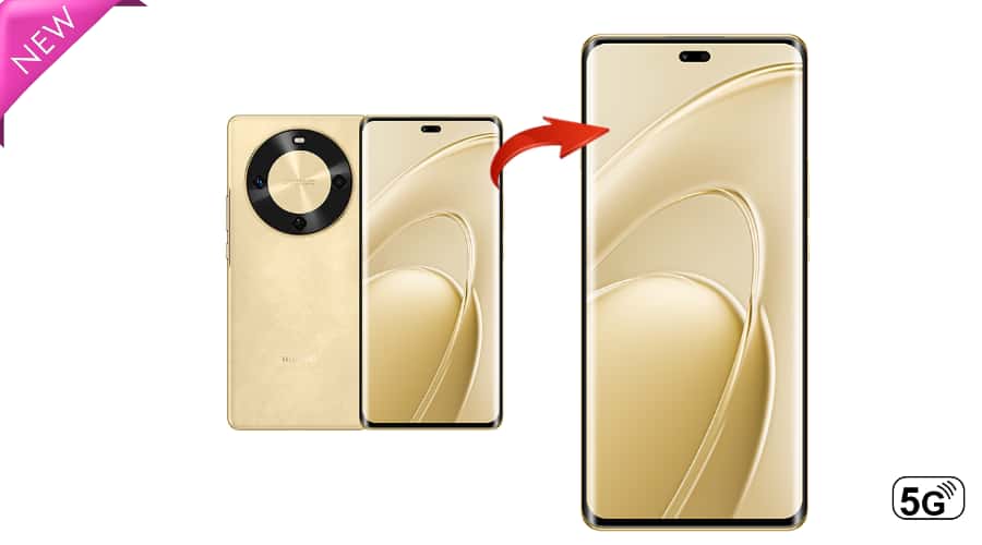 Huawei Enjoy 70x Premium Edition लॉन्च