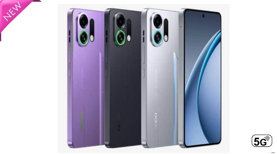 OPPO K15 Turbo Pro