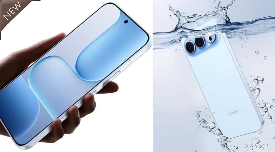 Honor 500 Pro Launch