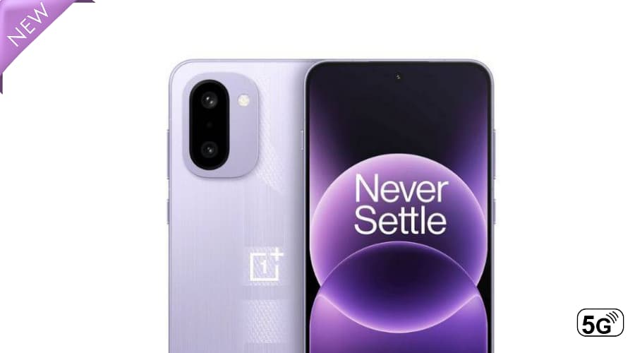 OnePlus Ace 6T launch