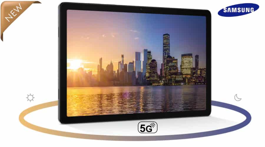 Samsung Galaxy Tab A11+ लॉन्च